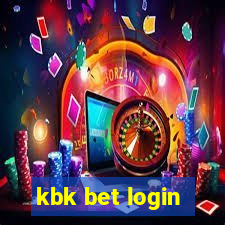 kbk bet login